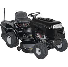 Zahradní traktor MTD Black Line 125/92 T se zadním výhozem