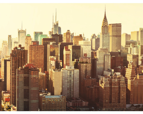 Fototapeta vliesová New York 340 x 254 cm