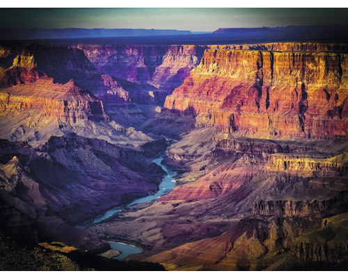 Fototapeta vliesová Grand Canyon 340x254cm