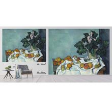 Fototapeta vliesová Paul Cezanne 340x254 cm