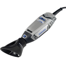 Multifunkční nástroj Dremel 3000 s nástavcem
