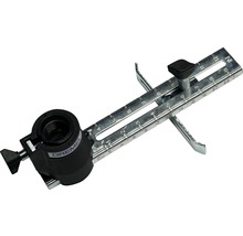 Dremel kruhový řezák a paralelní vodítko