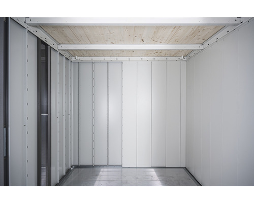 Vnitřní vybavení pro domky Biohort Neo 2B s dvoukřídlými dveřmi