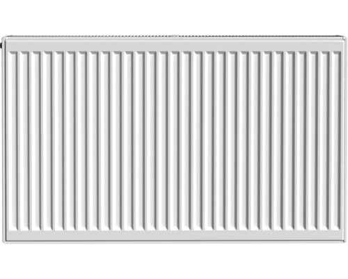 Deskový radiátor pro vytápění místnosti