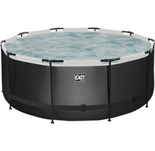 Nadzemní bazén s logem Exit Toys