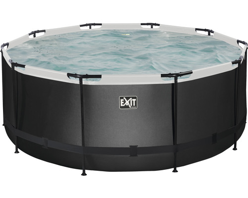 Nadzemní bazén s logem Exit Toys