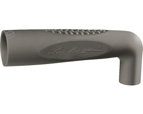 Zavlažovací pomůcka Lechuza Pico, šedá Lechuza pomůcka pro zalévání květináčů