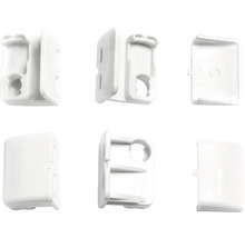 Několik pohledů na plastovou koncovku