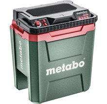 Aku ohřívací a chladicí box Metabo 18V KB 18 BL, bez baterie a nabíječky-thumb-0