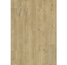 Laminátová podlaha s dřevěnou strukturou