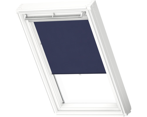 Střešní okno se zatemňovací roletou