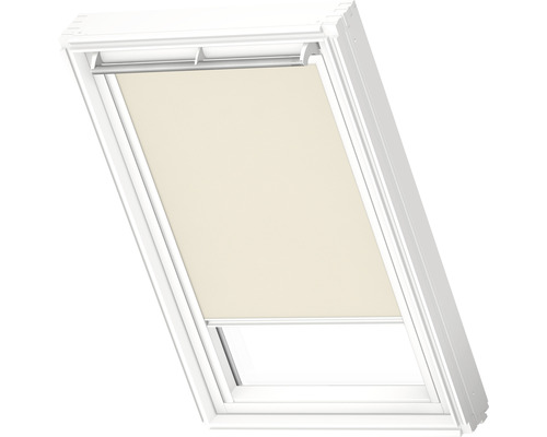 Střešní okno s roletou