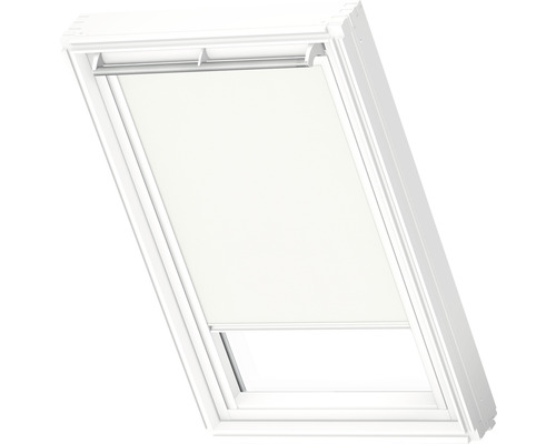 Střešní okno s roletou pro zatemnění