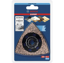 Brusný list Bosch Expert AVZ 90 RT6 s upínáním Starlock