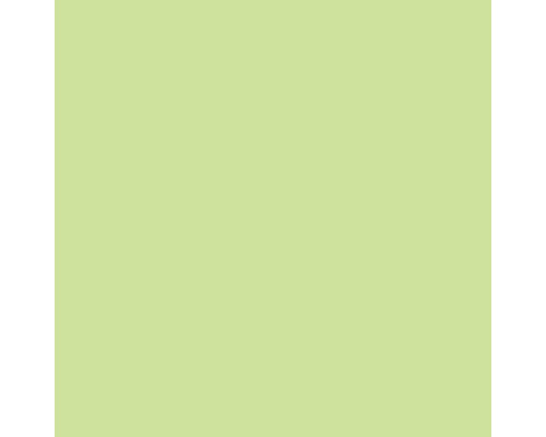 Jednobarevný obklad světle zelená lesklá 14,8x14,8 cm