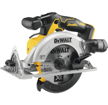 Ruční okružní pila Dewalt s brzdou a bezkartáčovým motorem