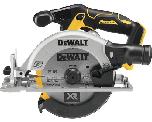 Ruční okružní pila Dewalt