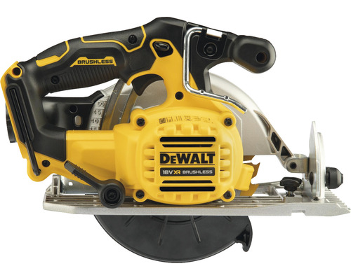 Ruční okružní pila DeWalt 18 V