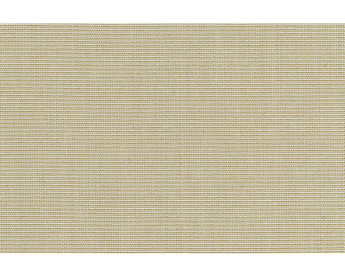 Detailní pohled na textilní tkaninu