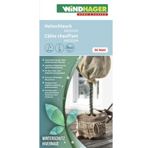 Windhager topný kabel Medium pro ochranu rostlin v zimě
