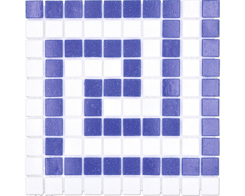 Skleněná mozaika GM BO16P