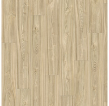 Podlahová krytina s dřevěným vzhledem