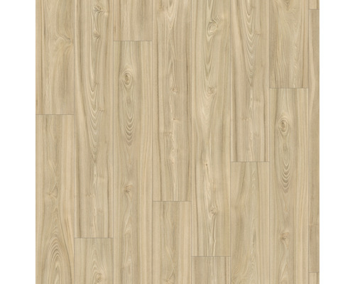 Podlahová krytina s dřevěným vzhledem