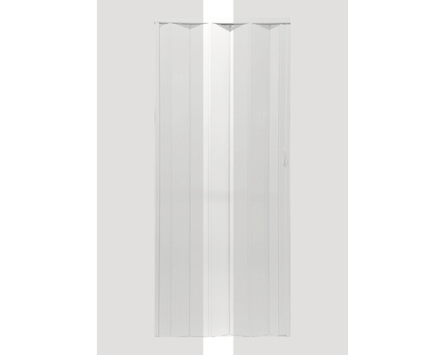 Lamela Gama bílá, plná 13x200cm