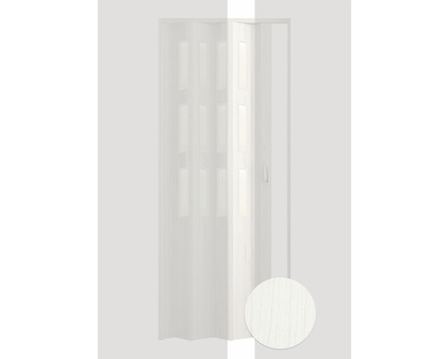 Lamela Gama bříza, sklo 13x200cm