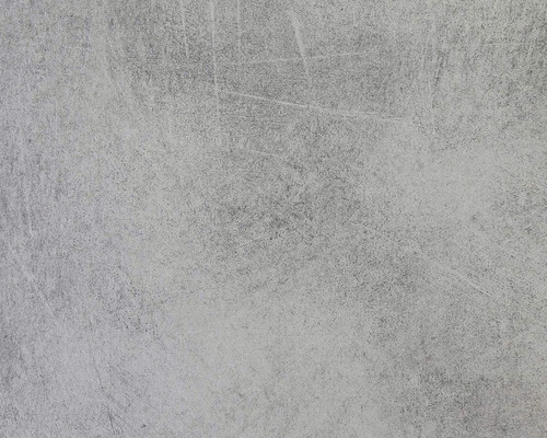 Kuchyňská pracovní deska FUTURE 38x600x4100 mm Šedý betonový povrch