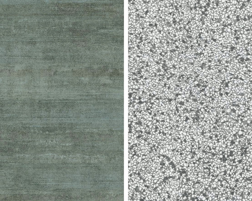 Obkladová deska Polyform 10 x 640 x 4100 mm oboustranná PATINA/TERAZZO Obkladová deska Polyform 10 x 640 x 4100 mm oboustranná PATINA/TERAZZO