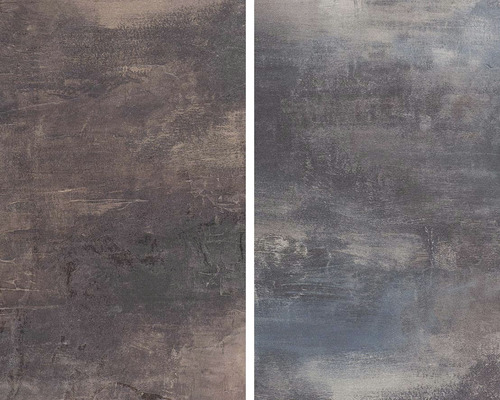 Obkladová deska Polyform 10 x 640 x 4100 mm oboustranná RETRO BROWN/RETRO BLUE Obkladová deska Polyform 10 x 640 x 4100 mm oboustranná RETRO BROWN/RETRO BLUE