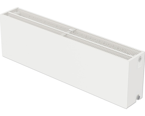Deskový radiátor Rotheigner Plan 33 300 x 2300 mm 6 přípojek (spodní nebo boční)