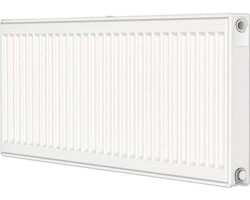 Deskový radiátor Rotheigner 21 400 x 500 mm 6 přípojek (spodní nebo boční) Radiátor do domu