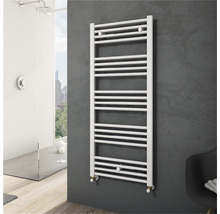 Koupelnový radiátor Cordivari VIMA 1496x600 mm bílá 3551650000214