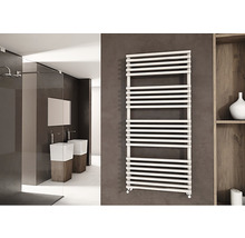 Koupelnový radiátor Cordivari Gloria 1500x630 mm bílá 3551666100112