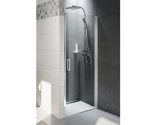 Sprchové dveře Riho Novik Z101 80x200 cm GZ1080000