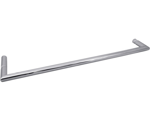 Kovový držák na ručníky