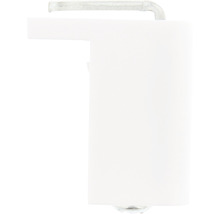 Plastová rozeta okenní kliky