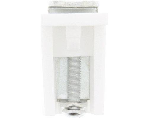 Hmoždinka do dutých prostor se šroubem