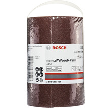 Brusný papír Bosch J450 Ø 115 x 5000 mm, zrnitost 120-thumb-1