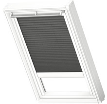 Plisé na střešní okno na solární pohon VELUX FSL C02 1274SWL-thumb-0