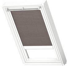 Plisé na střešní okno na solární pohon VELUX FSL C02 1276SWL-thumb-0