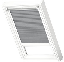 Plisé na střešní okno na solární pohon VELUX FSL 102 1282S-thumb-0