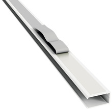 Kabelový kanál s lepicí páskou pro snadnou montáž