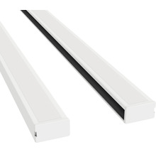 LED svítidlo podlouhlého tvaru