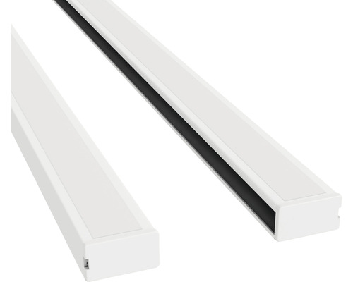 LED svítidlo podlouhlého tvaru