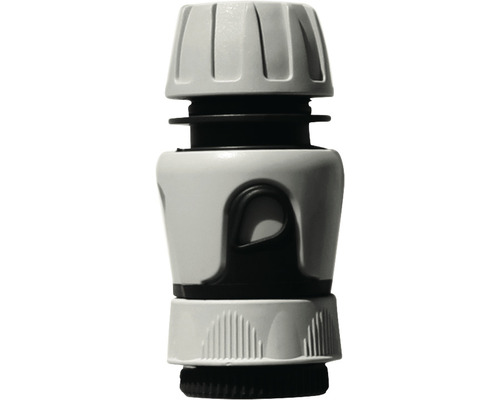 Spojka zahradní hadice