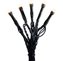 Světelný řetěz s LED světly
