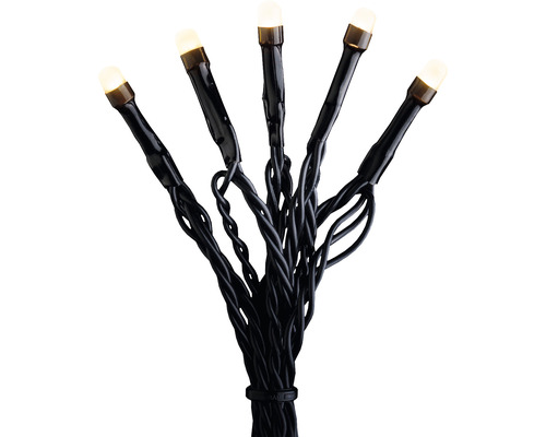 Světelný řetěz s LED světly